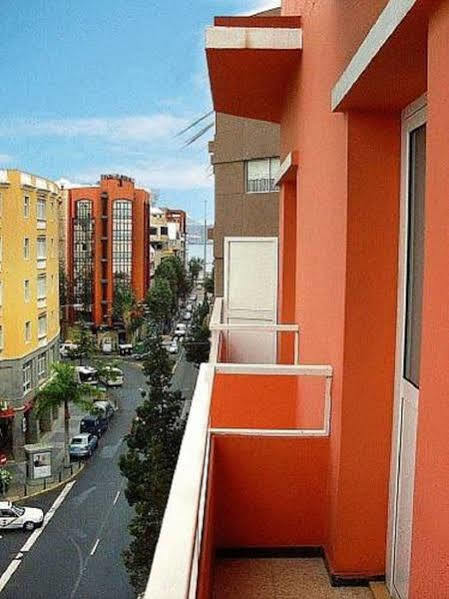 Le Petit Palue Las Palmas Las Palmas de Gran Canária Exterior foto